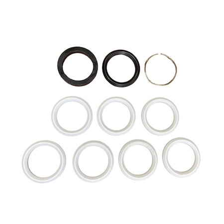Bedford Precision Parts Bedford Precision Kit, Xtreme 290cc TFE for Graco 25D-155 20-3440
